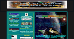 Desktop Screenshot of collectorshowcase.fr